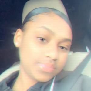 Meet your Posher, Brittany